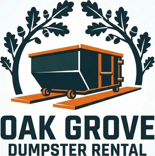 Oak Grove Dumpster Rental logo